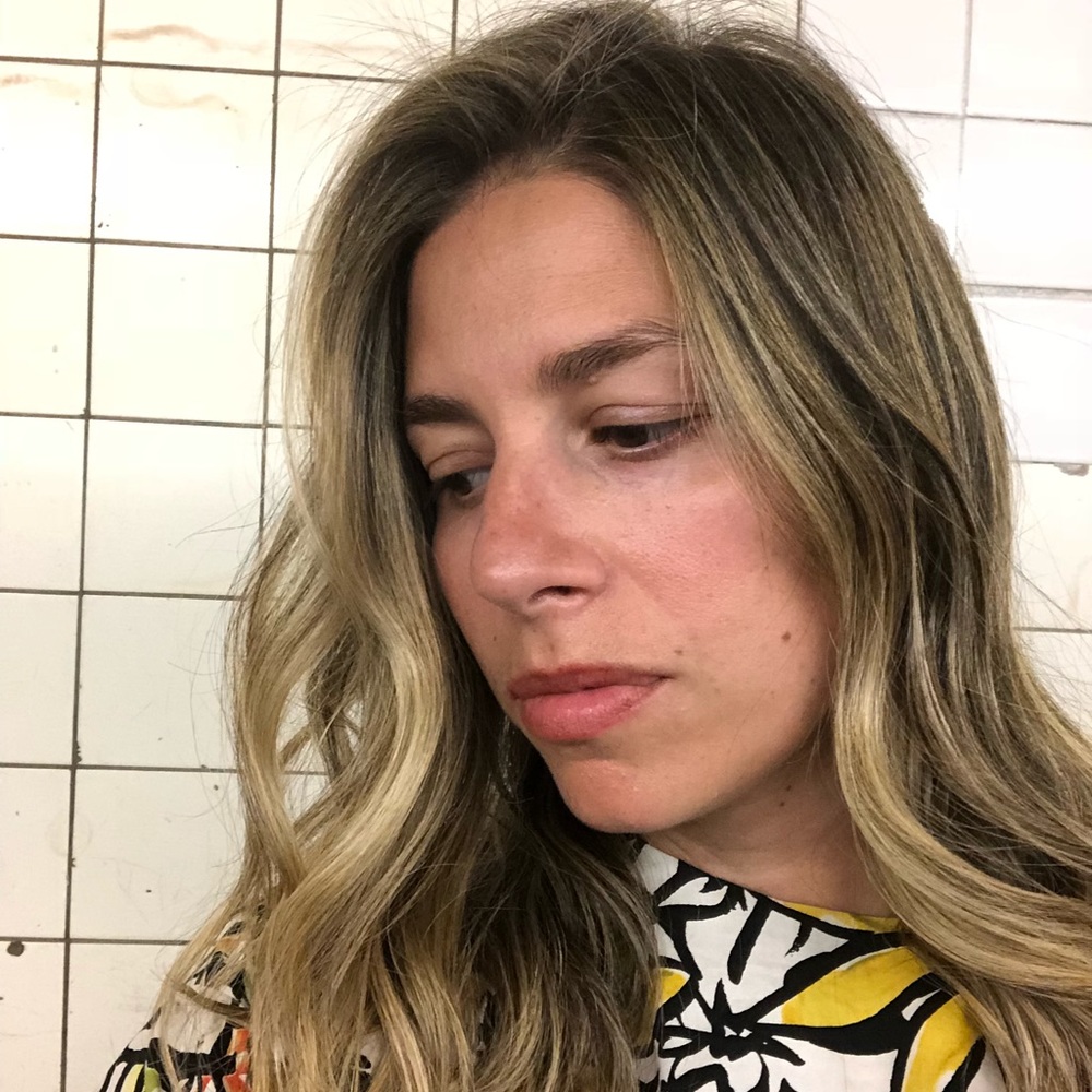 Meet your Posher, Colette